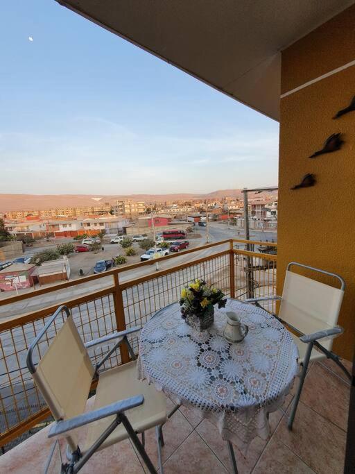 Apartamento Playa Cercana, Cable E Internet. Depto. Nuevo. *