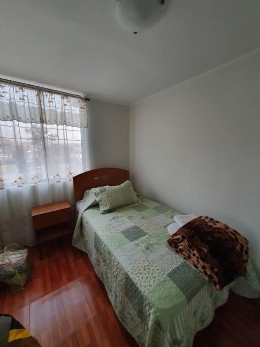 Playa Cercana, Cable E Internet. Depto. Nuevo. Apartamento
