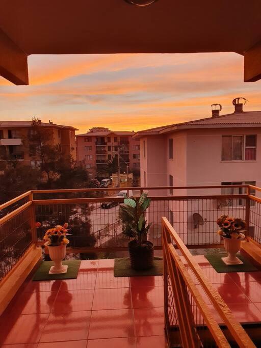 Playa Cercana, Cable E Internet. Depto. Nuevo. Apartamento